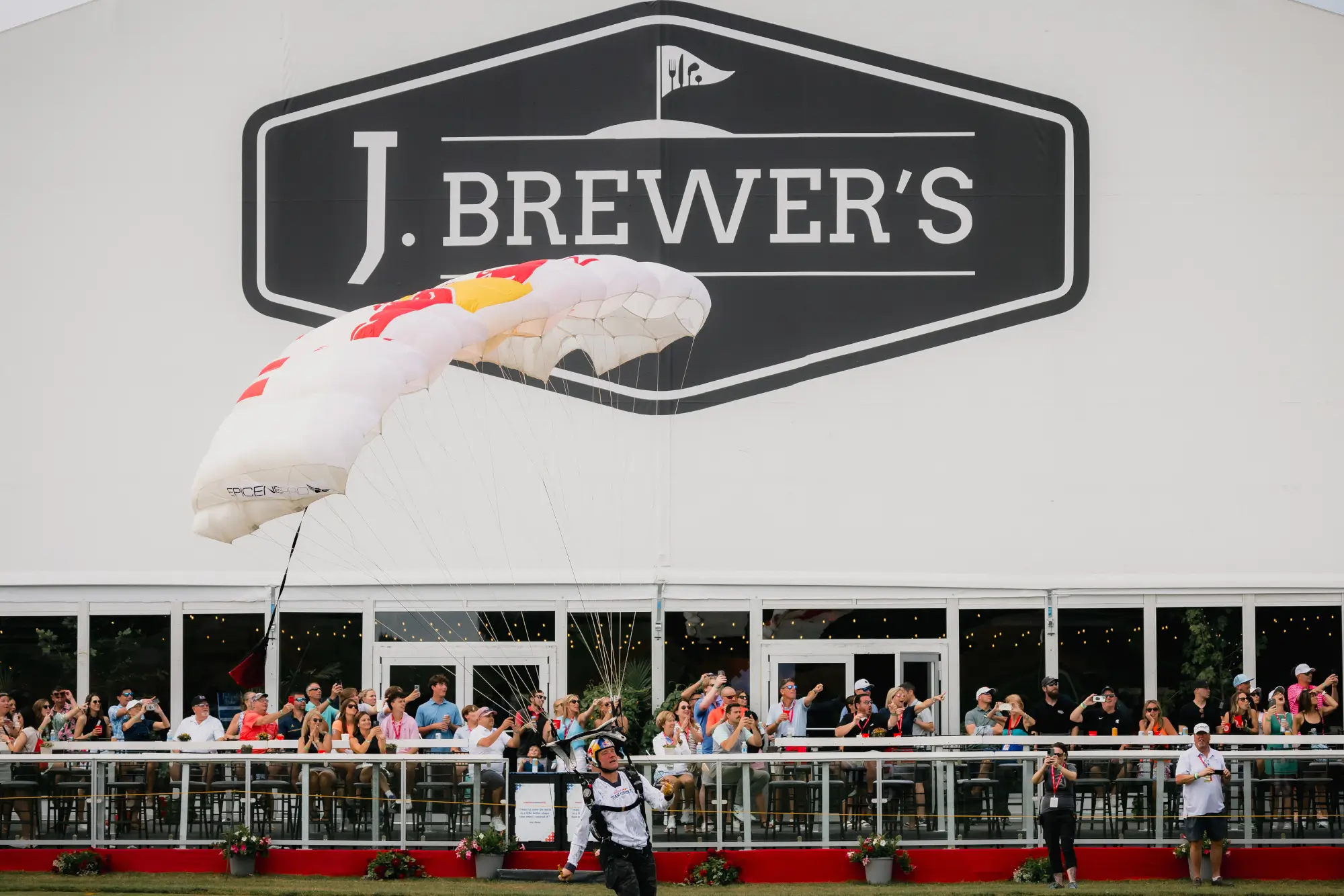 J Brewers Event