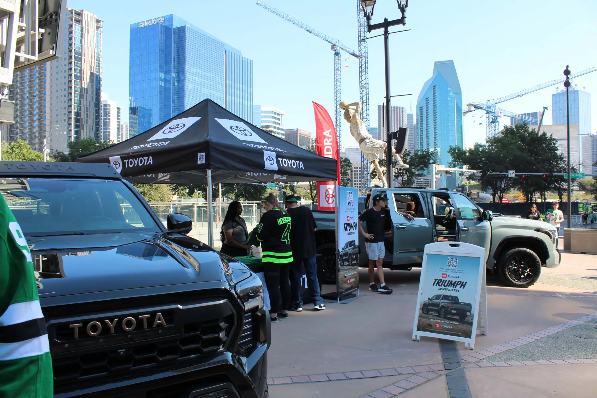 Event Imagery