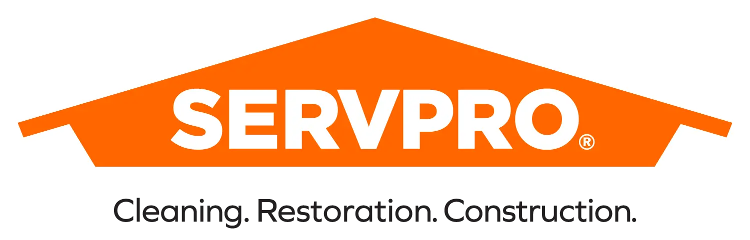 ServPro Logo